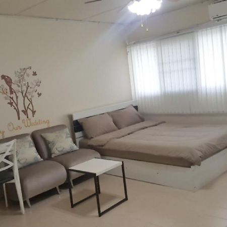 Condo C2 Impact Νονταμπουρί Εξωτερικό φωτογραφία
