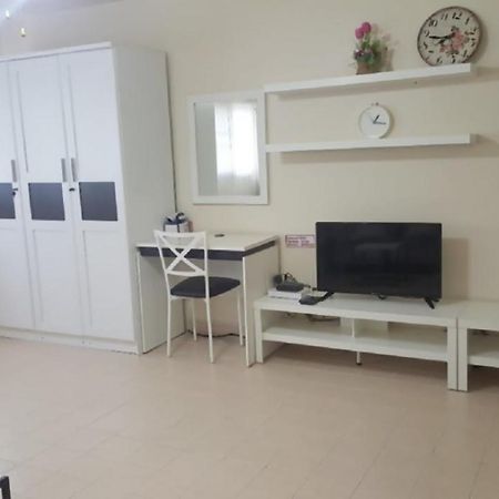 Condo C2 Impact Νονταμπουρί Εξωτερικό φωτογραφία