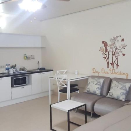 Condo C2 Impact Νονταμπουρί Εξωτερικό φωτογραφία