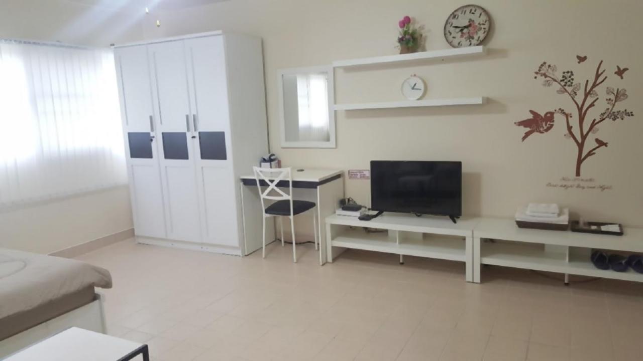 Condo C2 Impact Νονταμπουρί Εξωτερικό φωτογραφία